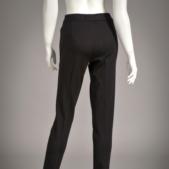 Adrianna Papell Slim Pant - Picture 2 of 5